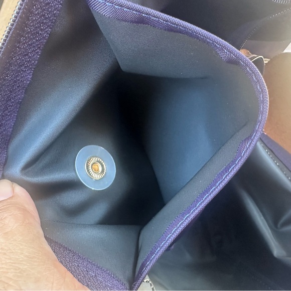 LONGCHAMP Le Pliage Nylon large Shoulder - Picture 9 of 13